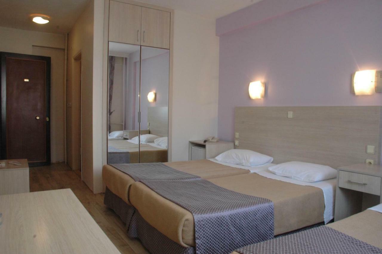 Ilion Hotel Çanakkale Ngoại thất bức ảnh