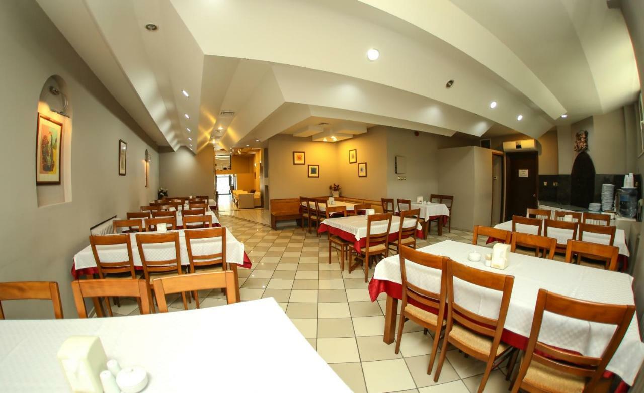 Ilion Hotel Çanakkale Ngoại thất bức ảnh