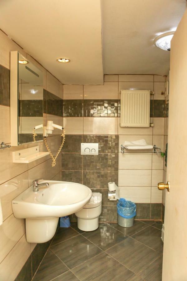 Ilion Hotel Çanakkale Ngoại thất bức ảnh