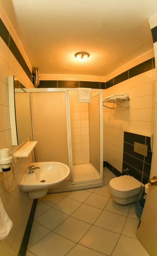 Ilion Hotel Çanakkale Ngoại thất bức ảnh