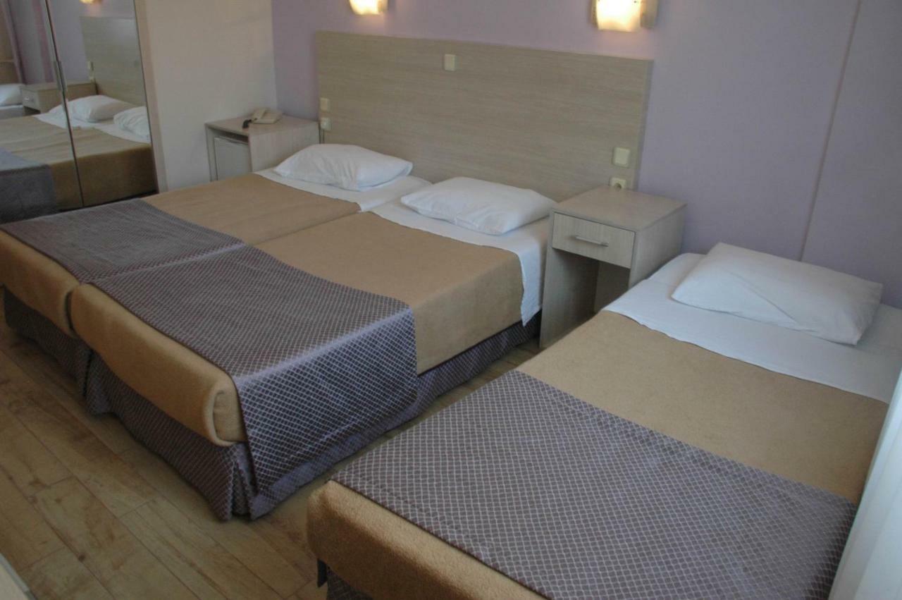 Ilion Hotel Çanakkale Ngoại thất bức ảnh